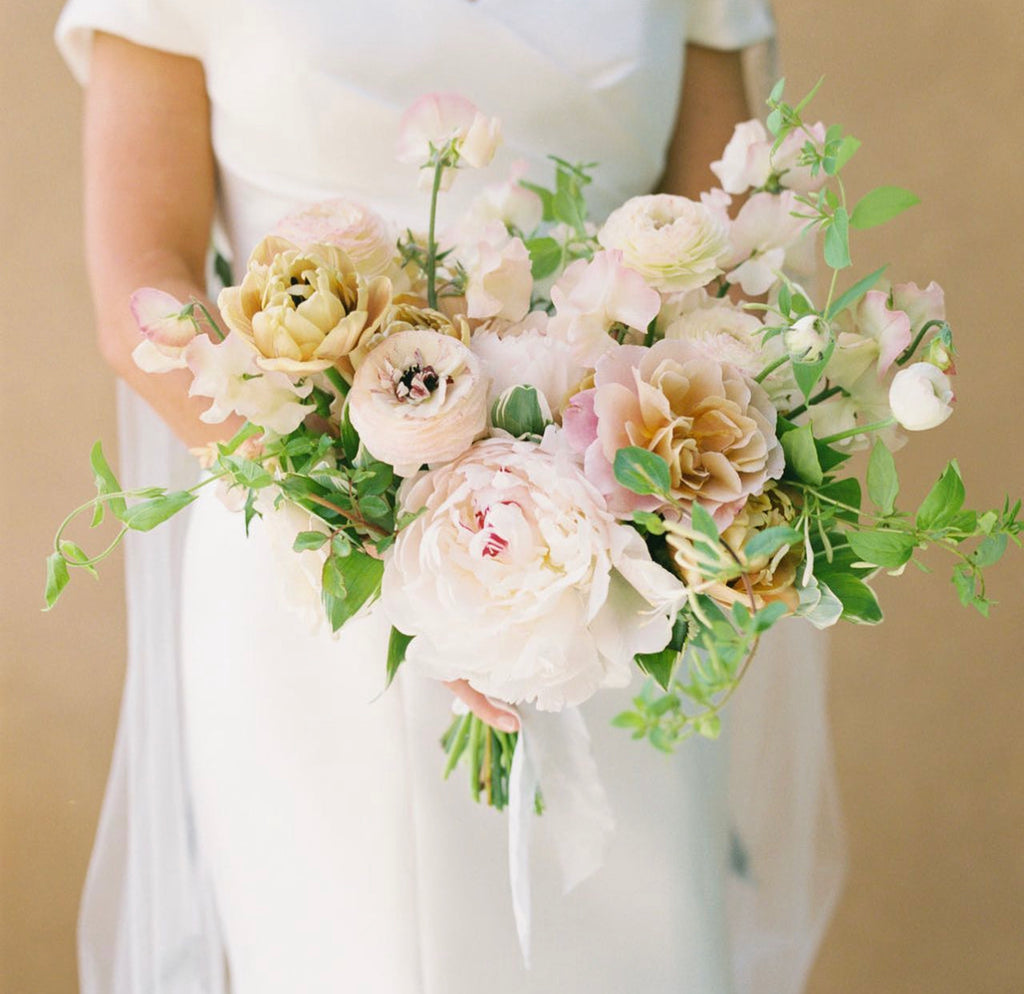 Bridal Bouquet