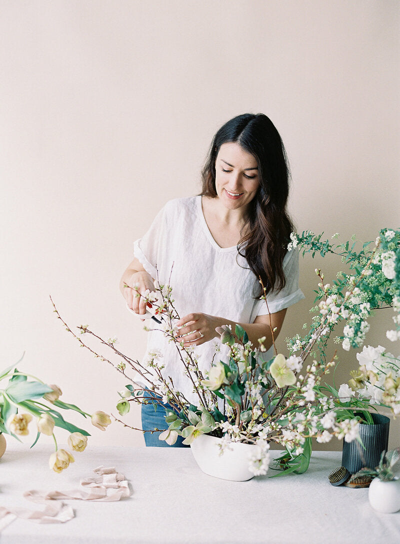 Wedding Flowers Consultation – 30 Minutes
